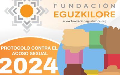 Protocolo contra el acoso sexual 2024