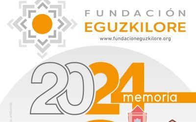 2024ko Memoria