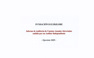 Informe Auditoría 2025