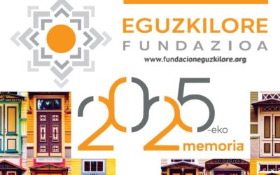 2025eko Memoria